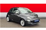 2021 Fiat 500