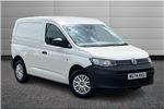 2024 Volkswagen Caddy