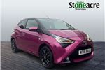 2019 Toyota Aygo