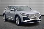 2022 Audi Q4