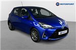 2020 Toyota Yaris