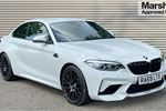 2020 BMW M2