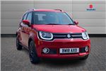 2018 Suzuki Ignis
