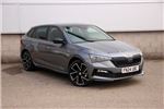 2024 Skoda Scala