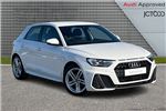 2022 Audi A1