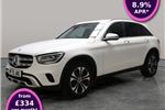 2020 Mercedes-Benz GLC