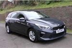 2021 Kia Ceed