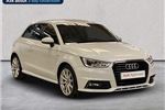 2018 Audi A1