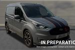2021 Ford Transit Connect 1.5 EcoBlue 120ps Sport Van