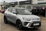 2025 KGM Tivoli