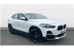 2021 BMW X2