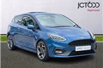 2018 Ford Fiesta ST