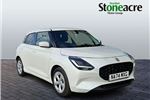 2025 Suzuki Swift