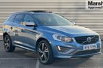 2017 Volvo XC60