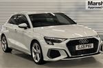 2021 Audi A3