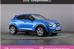 2021 Nissan Juke