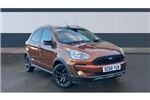 2019 Ford Ka+