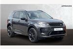 2023 Land Rover Discovery Sport