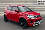 2021 Suzuki Ignis