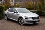 2017 Skoda Superb