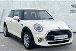 2020 MINI Hatchback