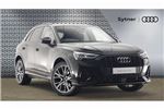 2020 Audi Q3