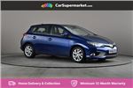 2018 Toyota Auris