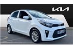 2021 Kia Picanto