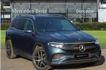 2022 Mercedes-Benz EQB