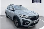 2022 Dacia Sandero Stepway