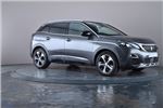 2017 Peugeot 3008