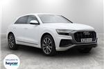 2020 Audi Q8