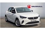 2022 Vauxhall Corsa