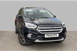 2018 Ford Kuga