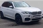 2015 BMW X5