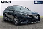 2025 Kia Ceed