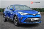 2022 Toyota C-HR