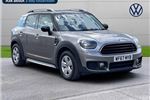 2017 MINI Countryman