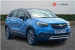 2020 Vauxhall Crossland X