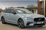 2024 Volvo V90