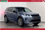 2021 Land Rover Discovery Sport