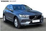 2019 Volvo XC60