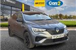 2024 Renault Arkana