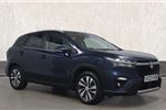 2023 Suzuki S-Cross