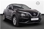 2021 Nissan Juke