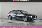 2021 Mercedes-Benz A-Class