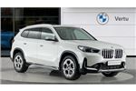 2024 BMW X1