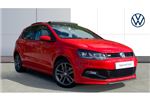 2017 Volkswagen Polo
