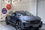 2020 Jaguar I-Pace