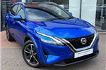 2021 Nissan Qashqai